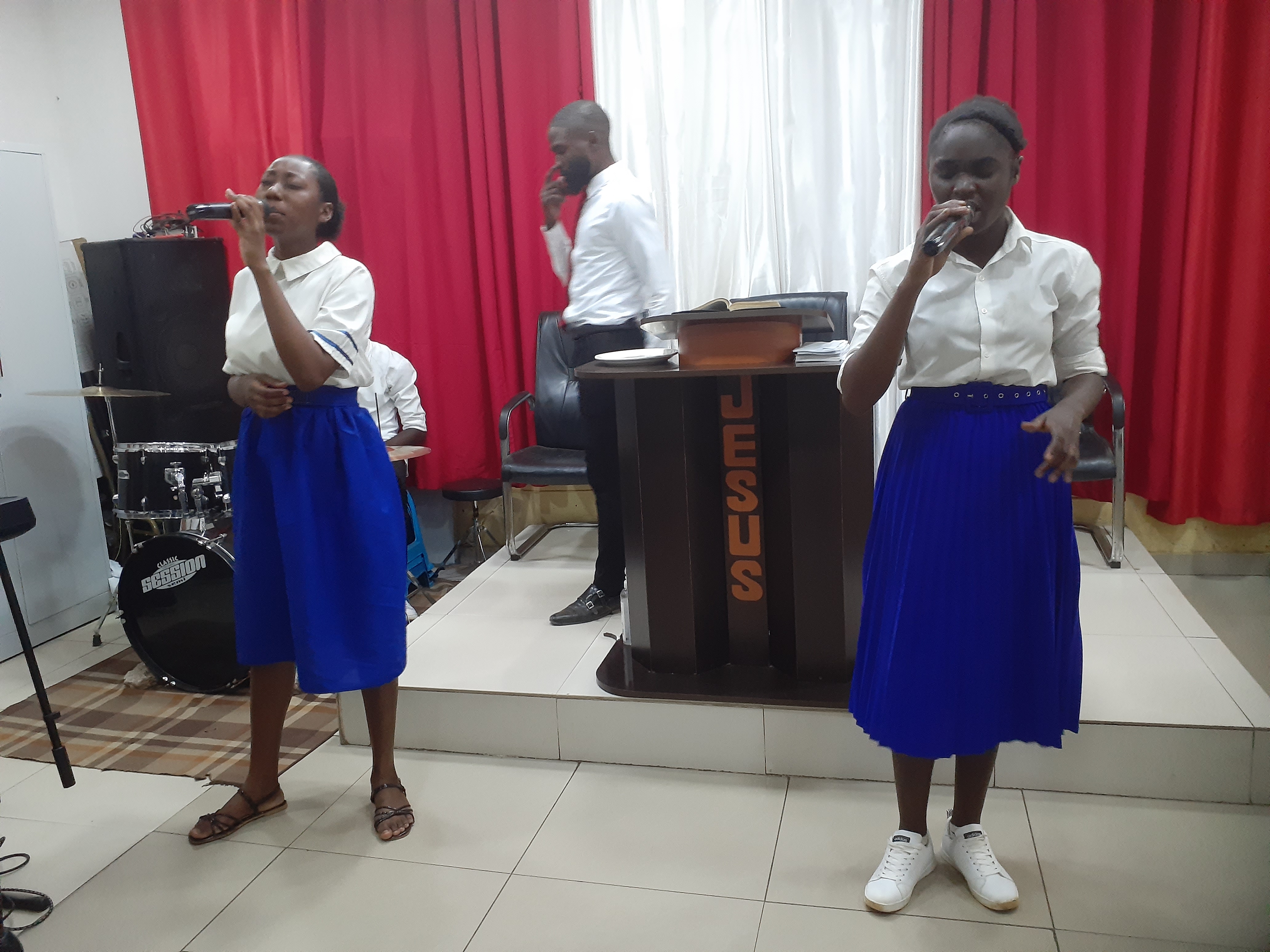 culto da juventude 2