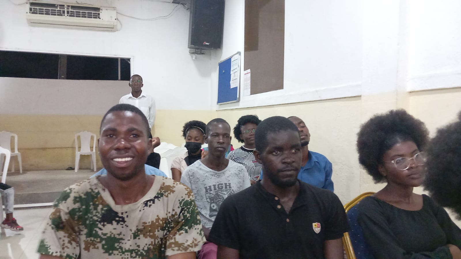 culto da juventude 6