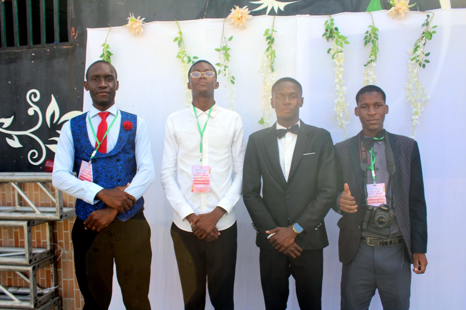 juventude Aéneas 3
