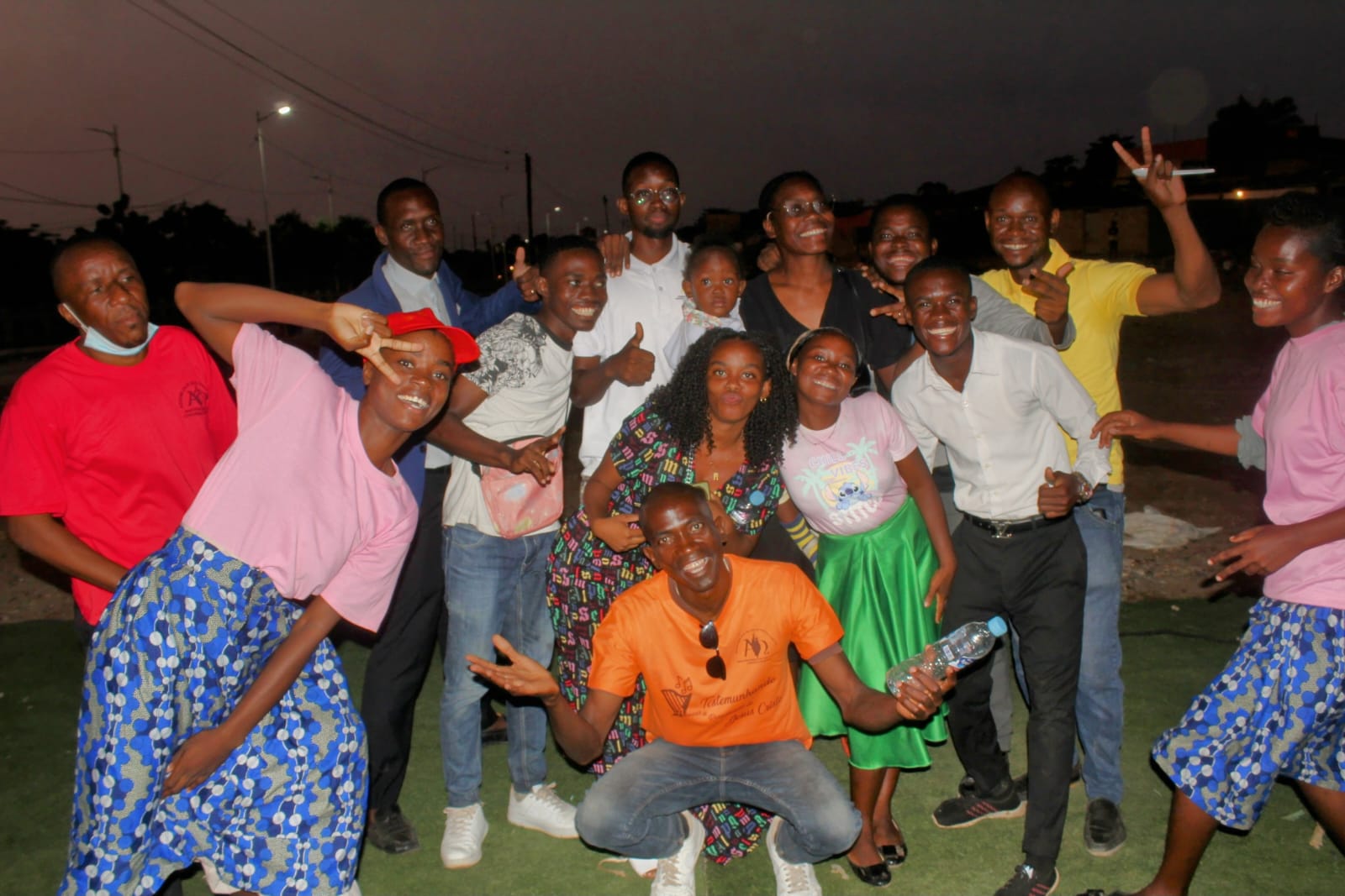 juventude Aéneas 4
